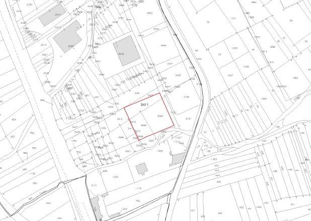 immobile terreno all'asta in Località Fontanelle/Capaturo di Pizzoli - 67017 Pizzoli (AQ) - 1