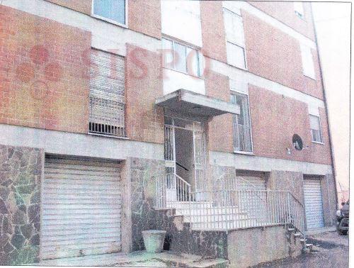 immobile appartamento all'asta in LOCALITA' BASTARDO - VIA DELLA REPUBBLICA 21 - 06030 Giano dell'Umbria (PG) - 2