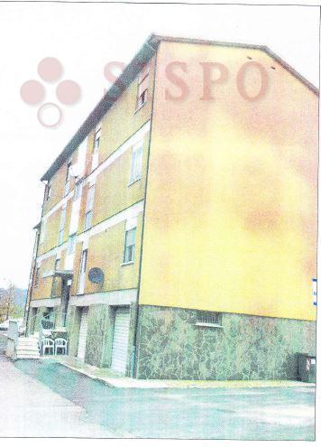 immobile appartamento all'asta in LOCALITA' BASTARDO - VIA DELLA REPUBBLICA 21 - 06030 Giano dell'Umbria (PG) - 1