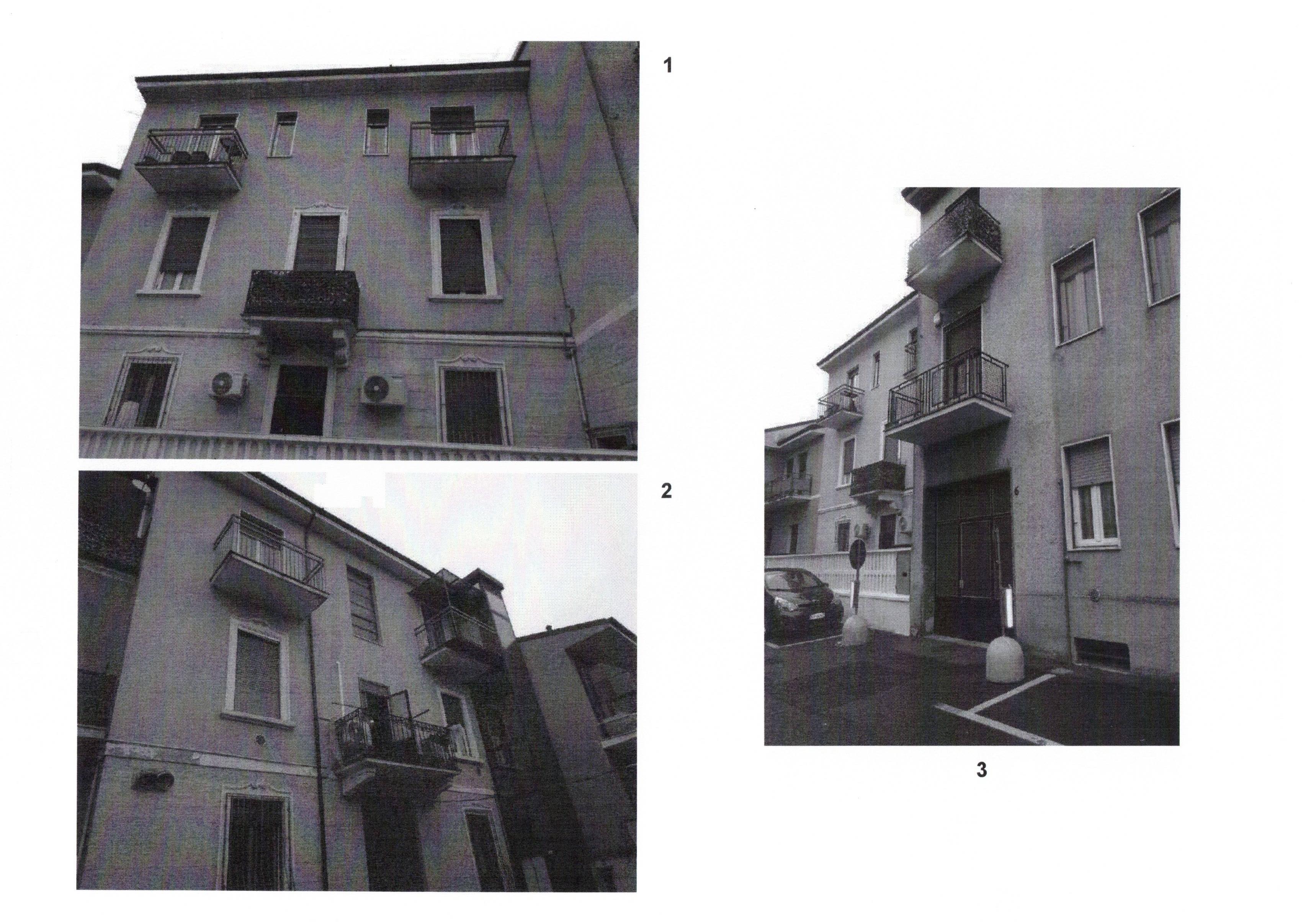 immobile appartamento all'asta in Via Achille Grandi, 6 - 20021 Baranzate (MI) - 2