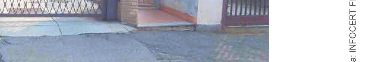 immobile appartamento all'asta in Via Toscanini 13/A Limbiate (MB) - 5