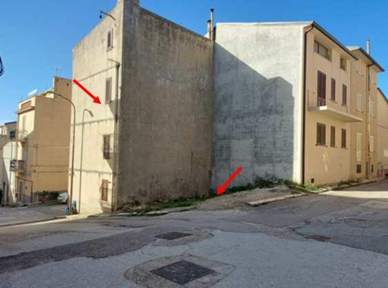 immobile terreno all'asta in VIA UMBRIA - 90029 Valledolmo (PA) - 3