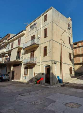 immobile terreno all'asta in VIA UMBRIA - 90029 Valledolmo (PA) - 4