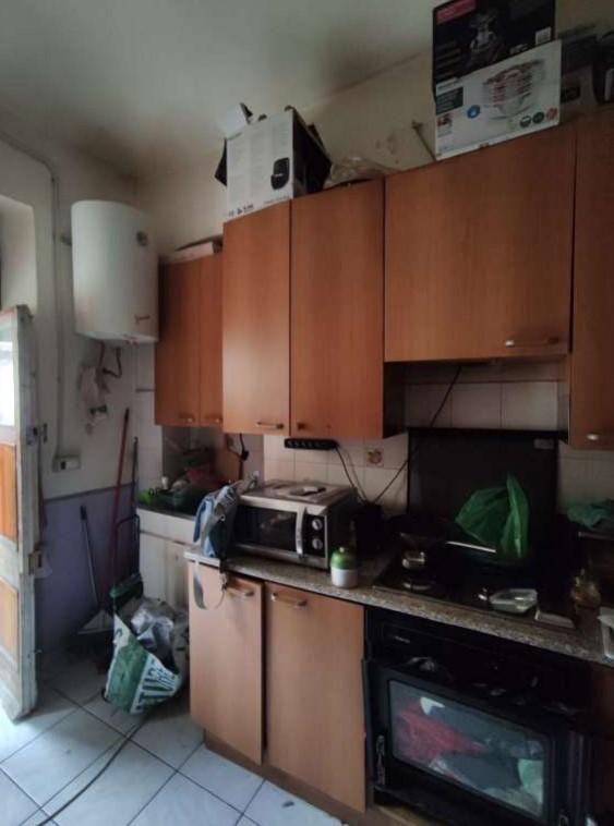 immobile BILOCALE CON CANTINA ALL'ASTA IN VIA MONTESOGLIO, TORINO (TO) - 1