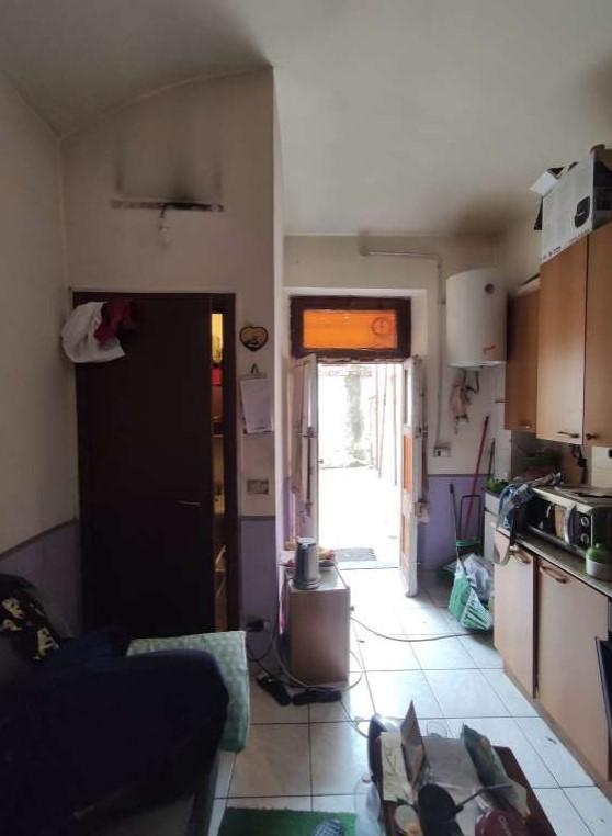 immobile BILOCALE CON CANTINA ALL'ASTA IN VIA MONTESOGLIO, TORINO (TO) - 3