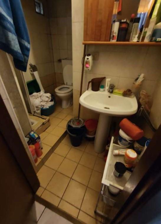 immobile BILOCALE CON CANTINA ALL'ASTA IN VIA MONTESOGLIO, TORINO (TO) - 5