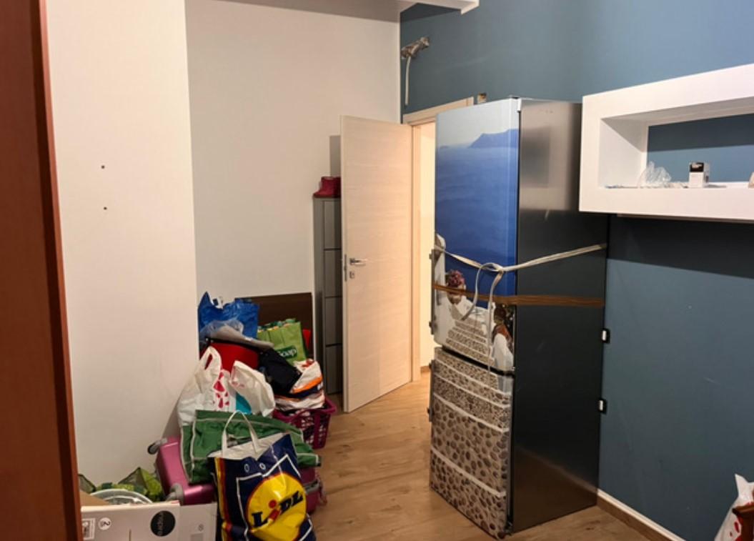 immobile appartamento all'asta in Via Teresio Mario Canepari 22 - 16159 Genova (GE) - 2