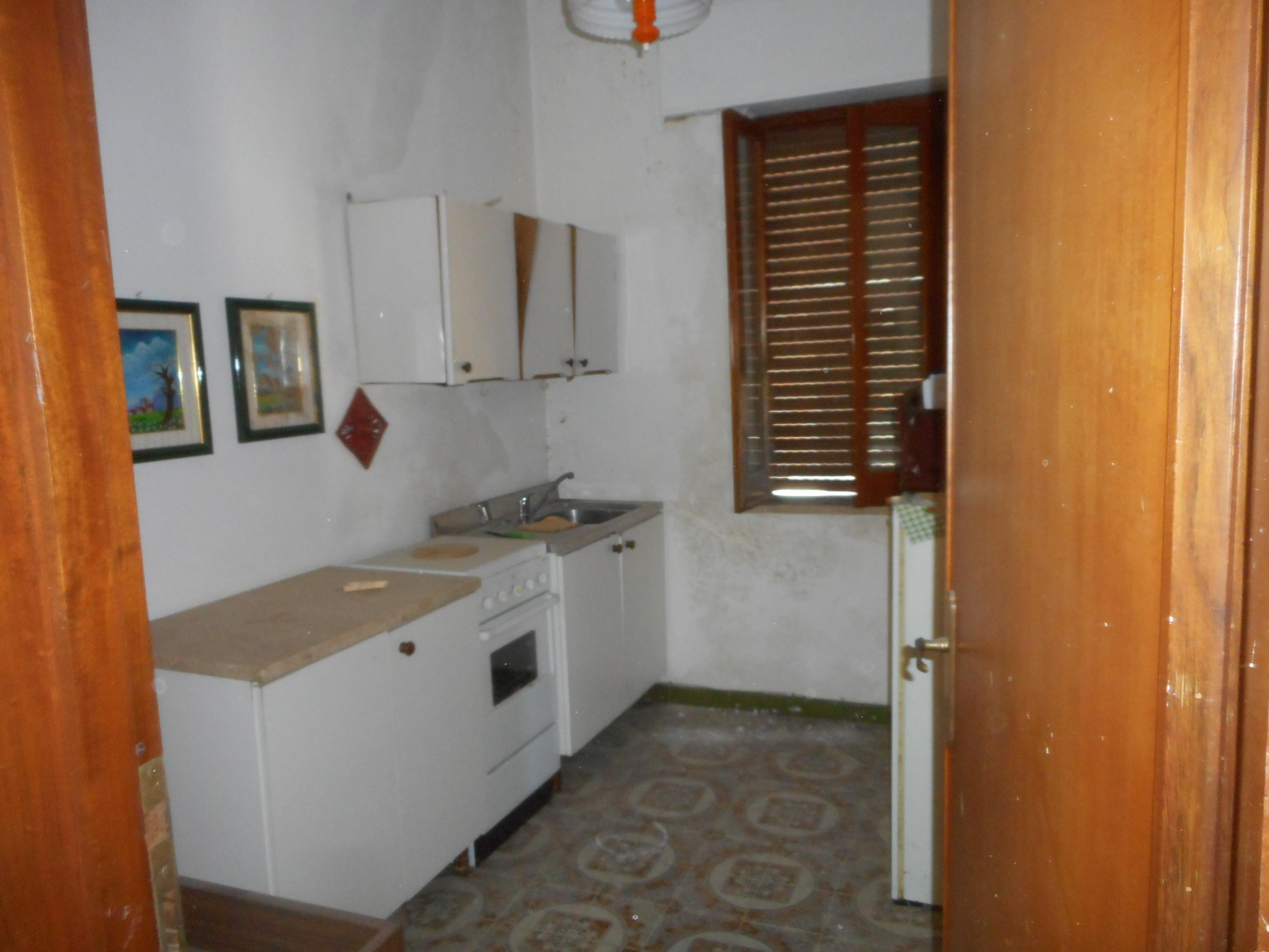 immobile appartamento all'asta in VIA MISSIONE N 16/A - 91011 Alcamo (TP) - 3