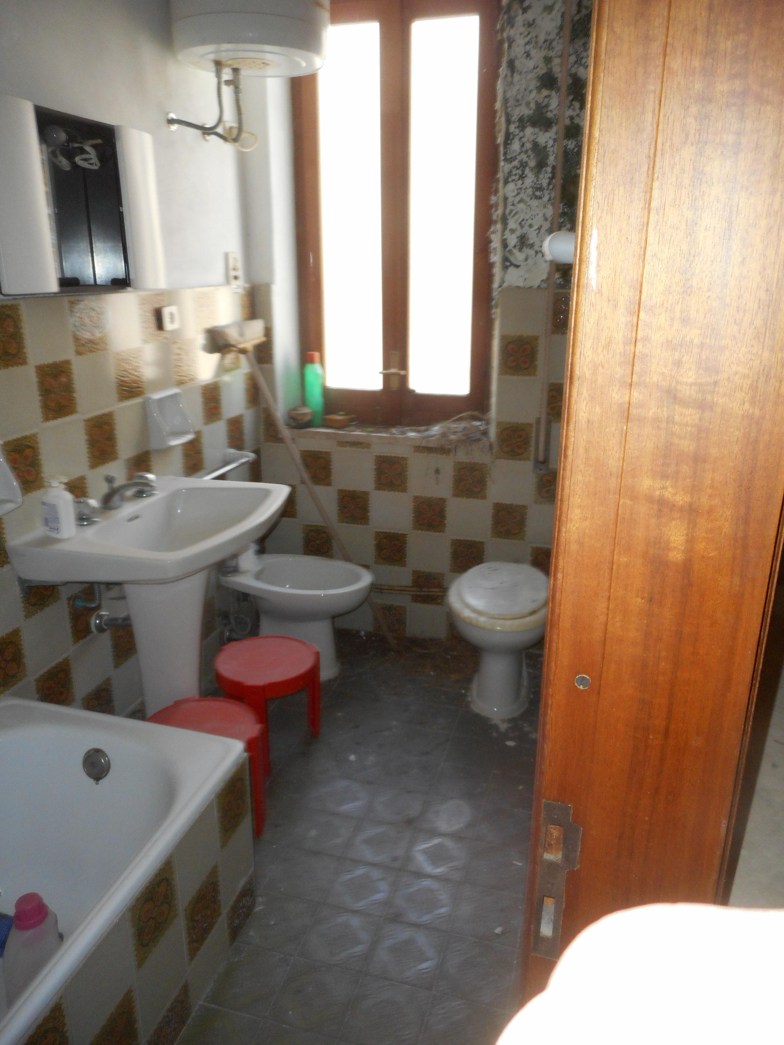 immobile appartamento all'asta in VIA MISSIONE N 16/A - 91011 Alcamo (TP) - 4