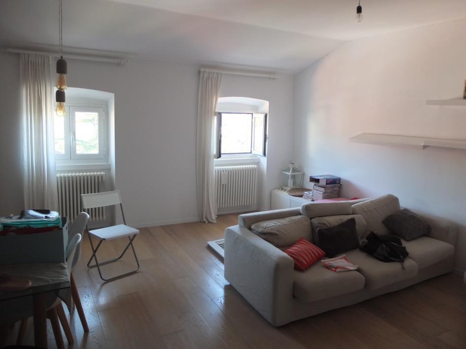 immobile appartamento all'asta in Via di Scorcola 16 - 34134 Trieste (TS) - 1