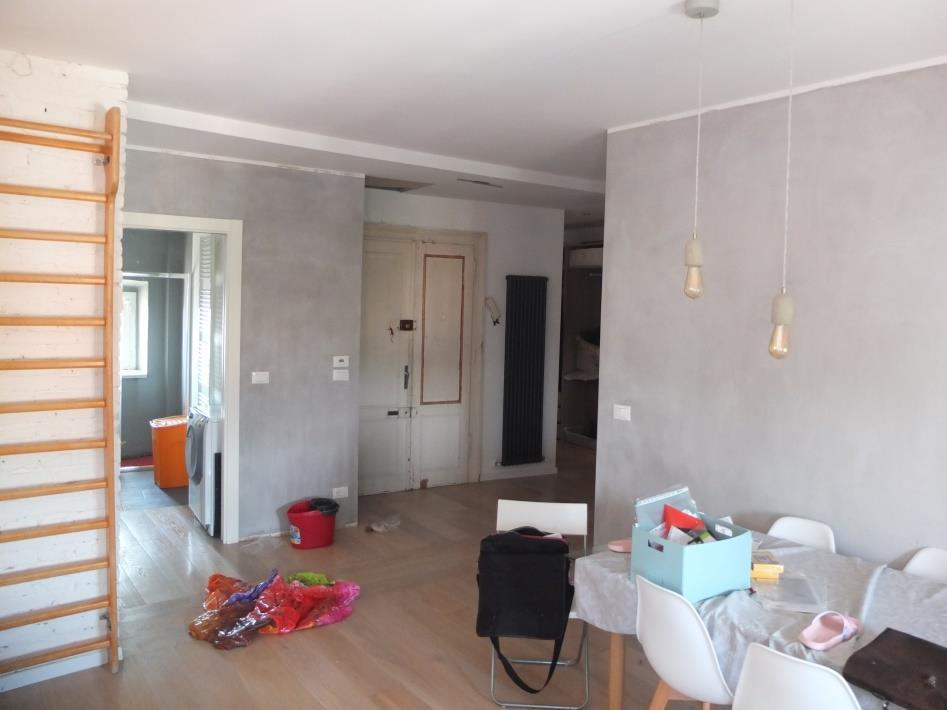 immobile appartamento all'asta in Via di Scorcola 16 - 34134 Trieste (TS) - 2