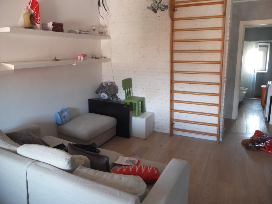 immobile appartamento all'asta in Via di Scorcola 16 - 34134 Trieste (TS) - 3