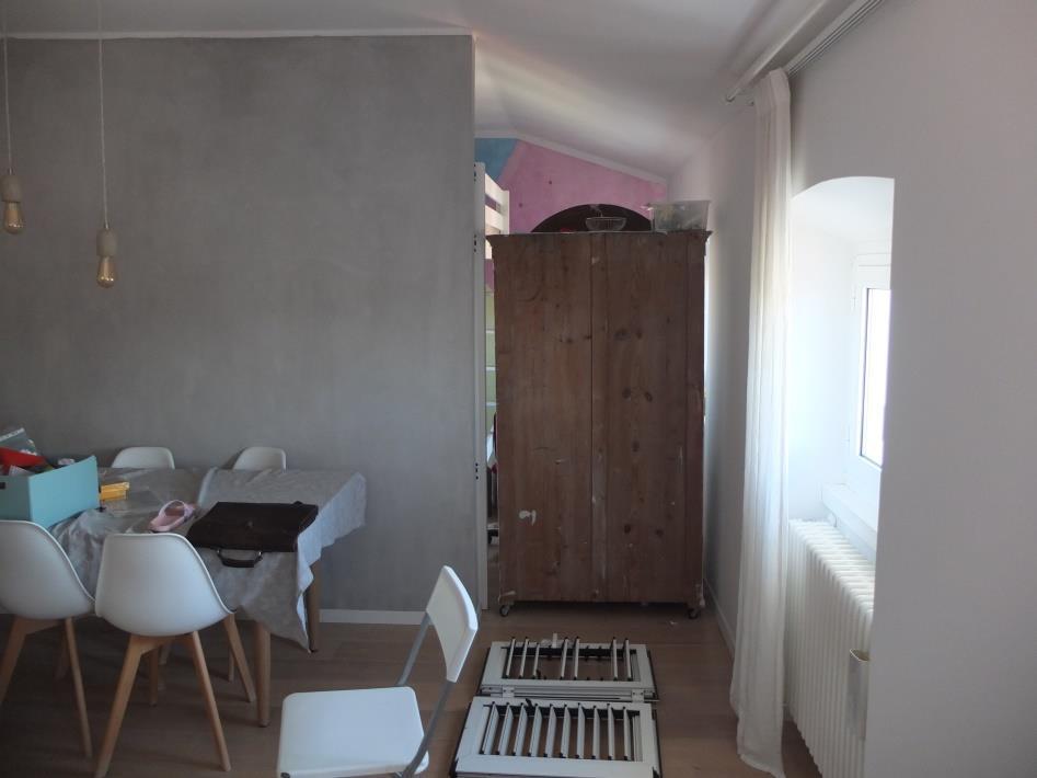immobile appartamento all'asta in Via di Scorcola 16 - 34134 Trieste (TS) - 5