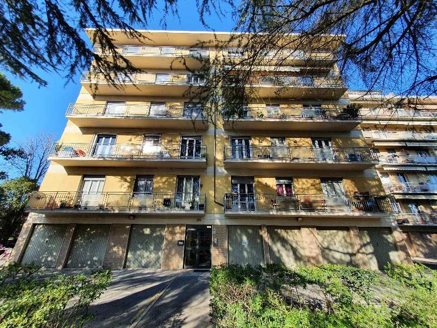 immobile appartamento all'asta in VIA BEATO ANGELICO N21 - 52100 Arezzo (AR) - 2