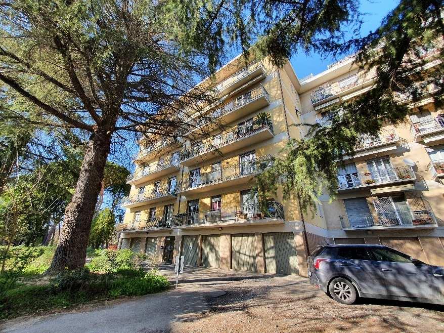 immobile appartamento all'asta in VIA BEATO ANGELICO N21 - 52100 Arezzo (AR) - 3
