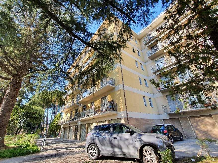 immobile appartamento all'asta in VIA BEATO ANGELICO N21 - 52100 Arezzo (AR) - 4