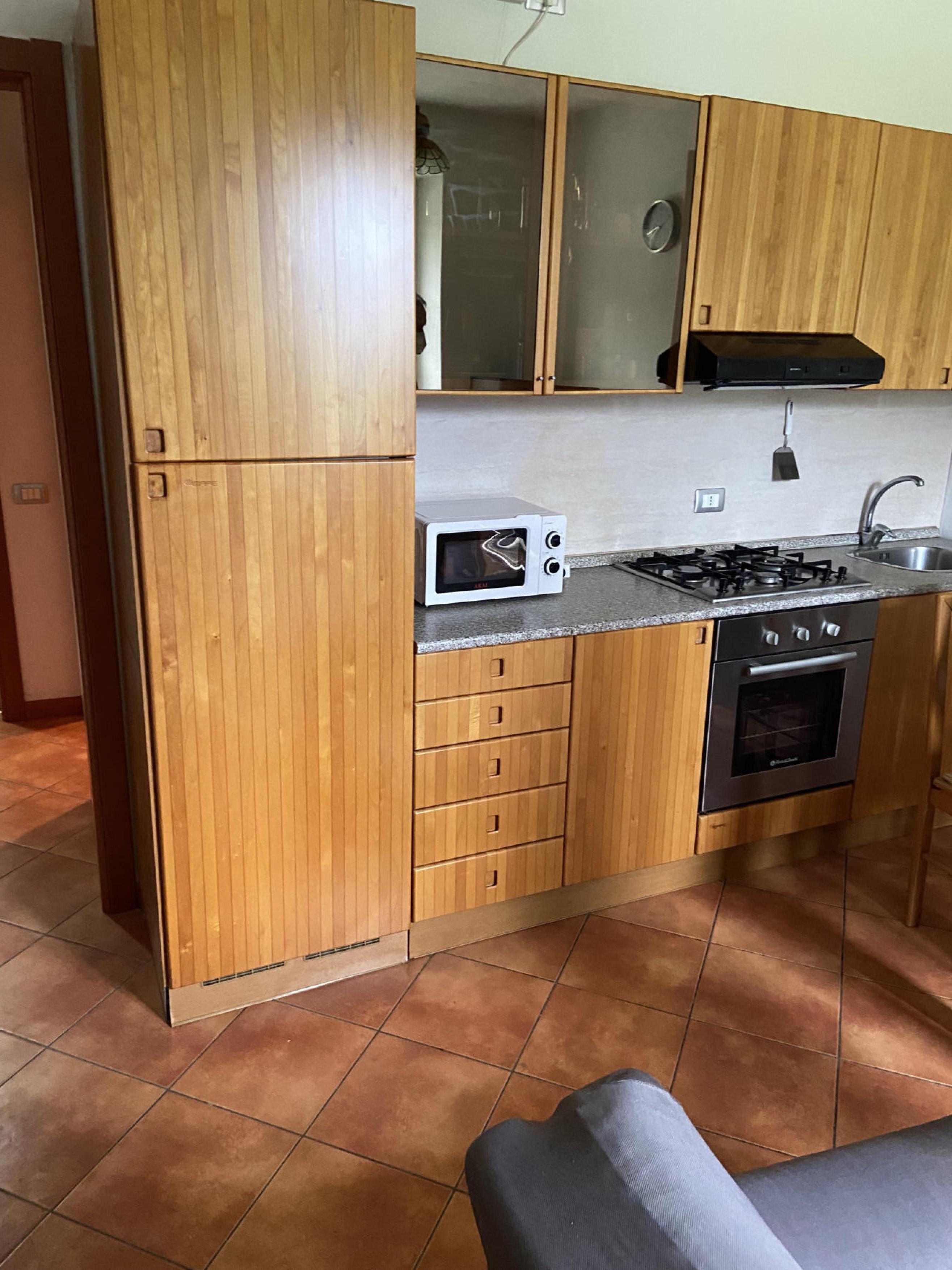 immobile appartamento all'asta in VIA A MANZONI, 29 - 24023 Clusone (BG) - 4