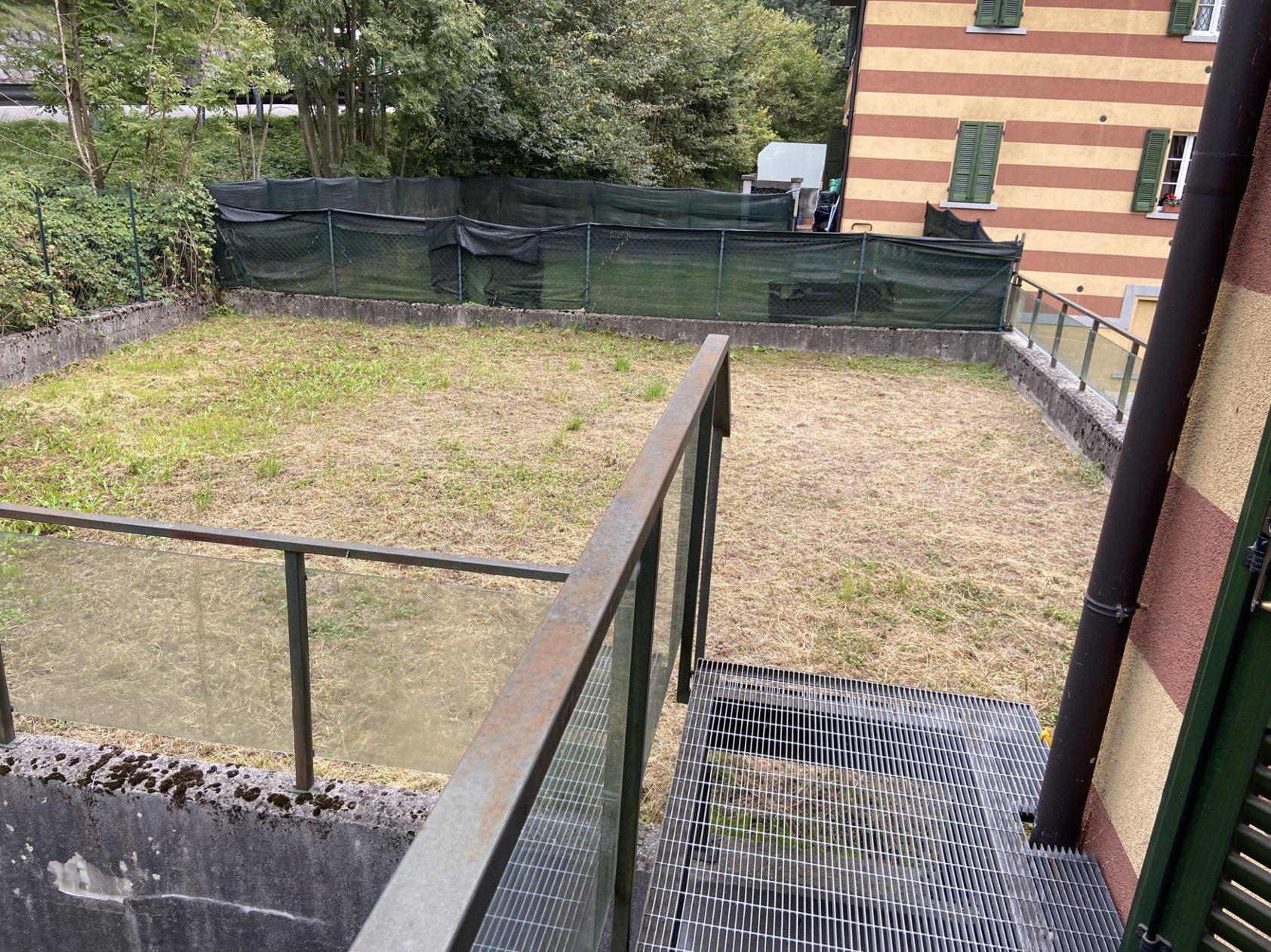 immobile appartamento all'asta in VIA A MANZONI, 29 - 24023 Clusone (BG) - 3