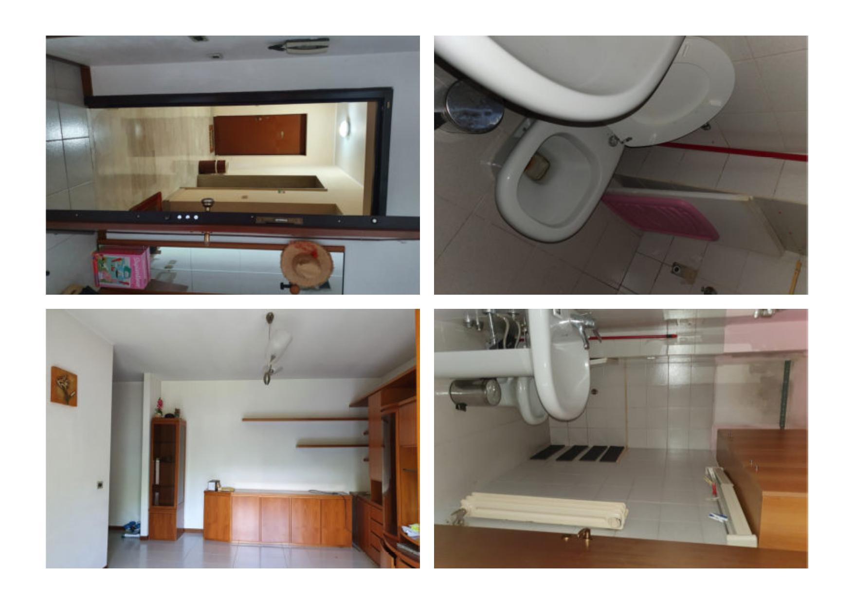 immobile appartamento all'asta in Via Val Gardena n 9 - 20812 Limbiate (MB) - 5
