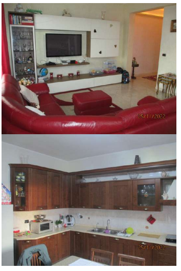immobile appartamento all'asta in Via Saracinello, 1 - 89131 Reggio di Calabria (RC) - 4