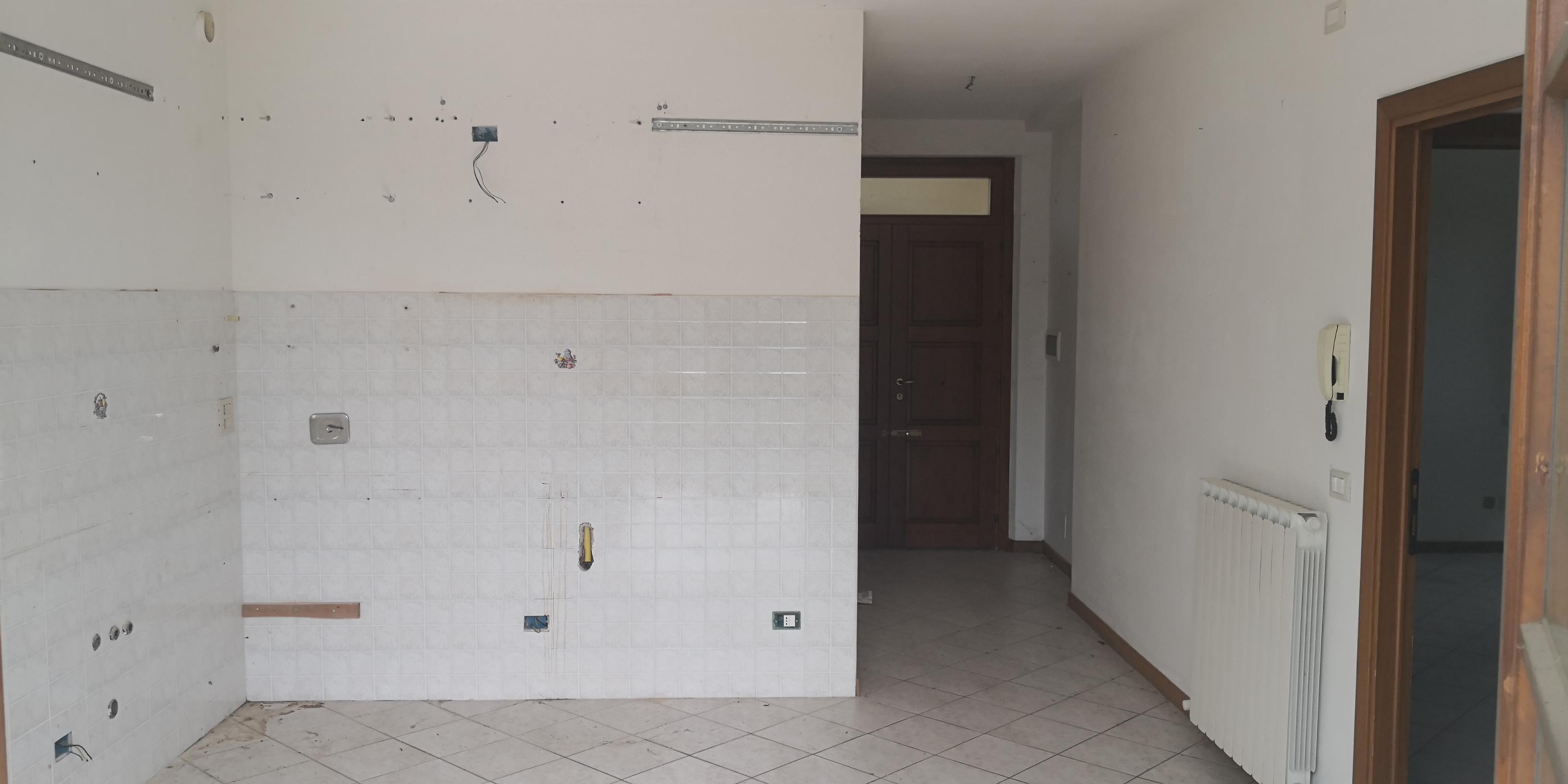 immobile appartamento all'asta in via TRIESTE 185/H - 52021 Bucine (AR) - 4