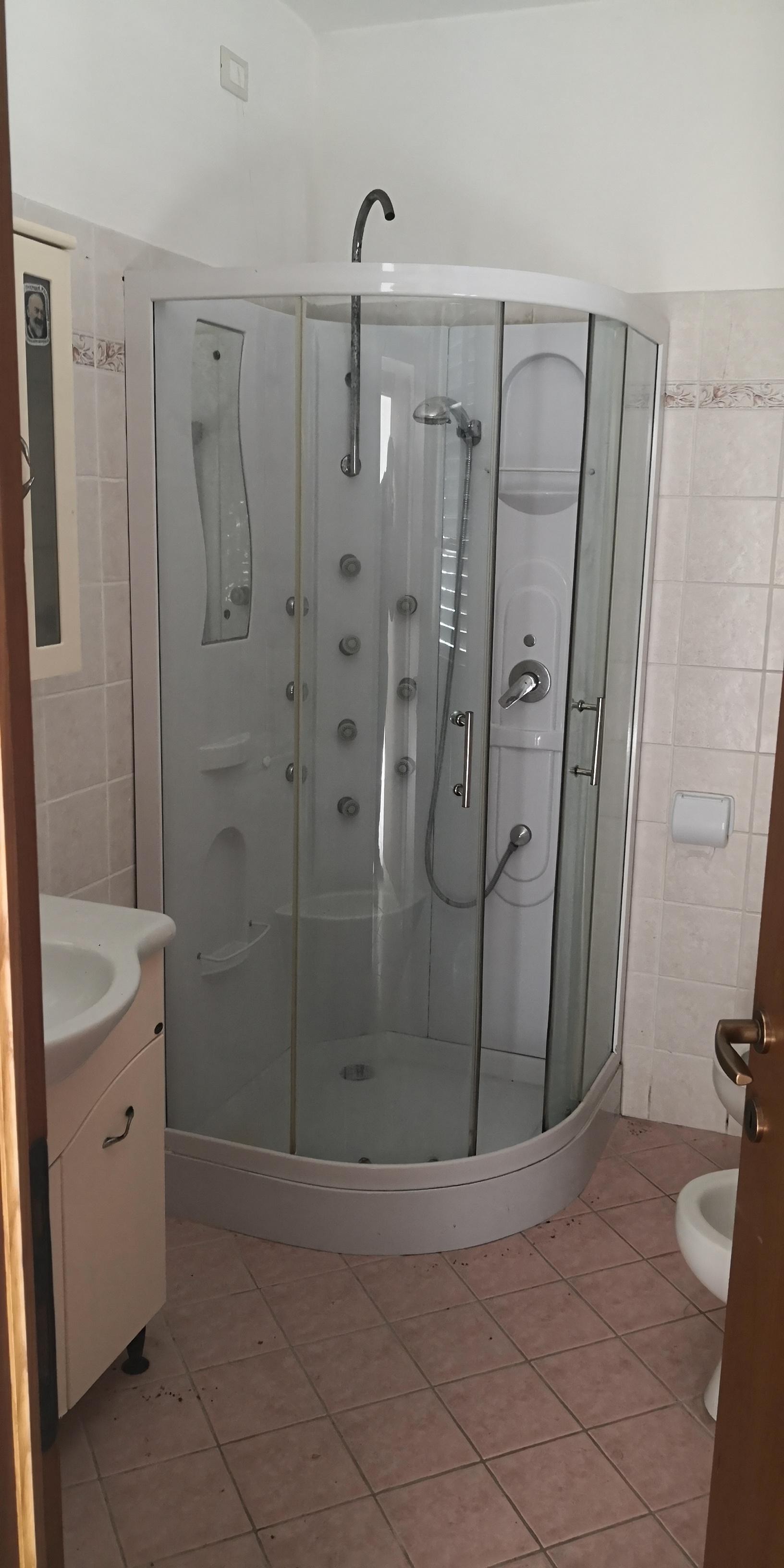 immobile appartamento all'asta in via TRIESTE 185/H - 52021 Bucine (AR) - 1