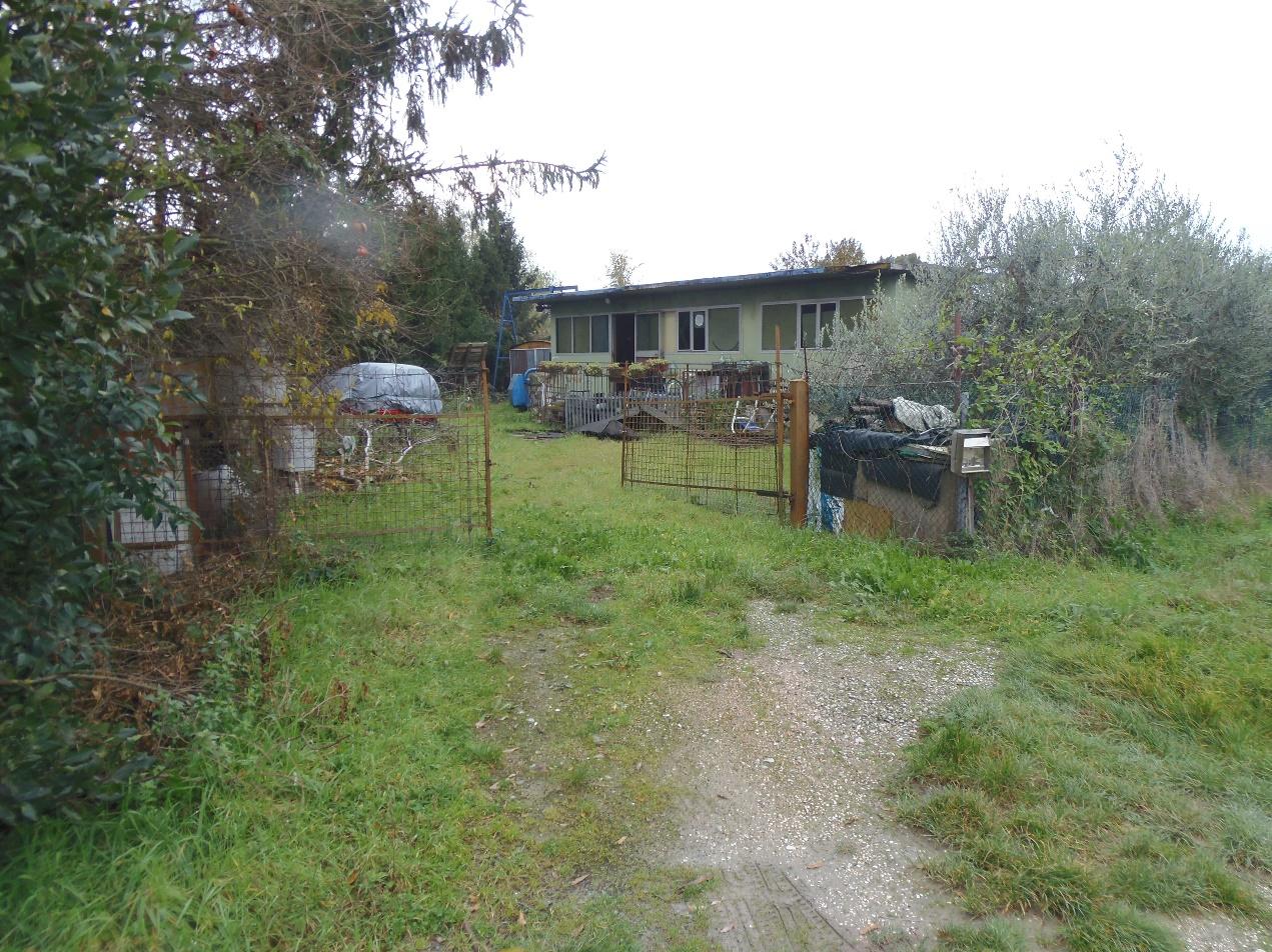 immobile compendio all'asta in Via San Cristoforo snc - 47522 Cesena (FC) - 2