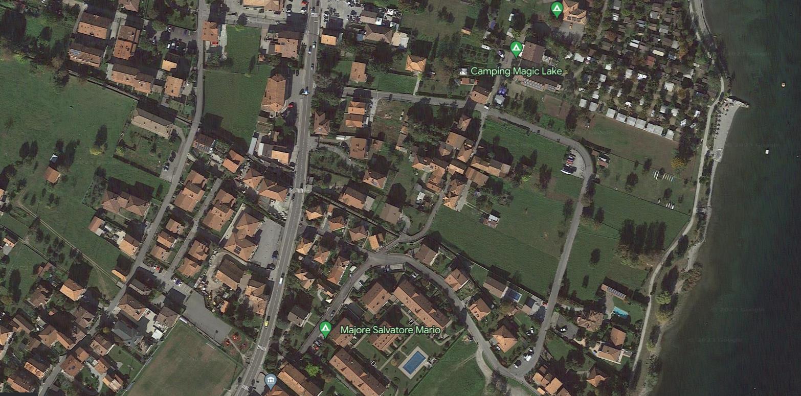 immobile appartamento all'asta in Via Aldo Muri snc - 22014 Dongo (CO) - 1
