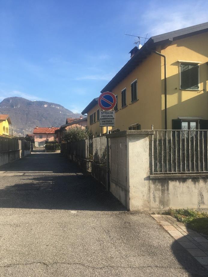 immobile appartamento all'asta in Via Aldo Muri snc - 22014 Dongo (CO) - 2