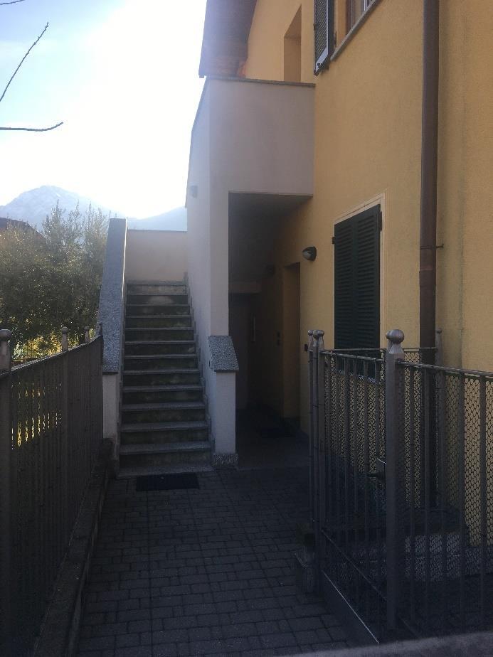 immobile appartamento all'asta in Via Aldo Muri snc - 22014 Dongo (CO) - 3