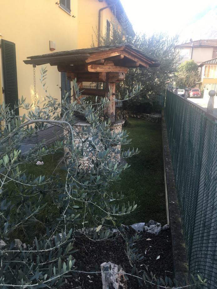 immobile appartamento all'asta in Via Aldo Muri snc - 22014 Dongo (CO) - 5