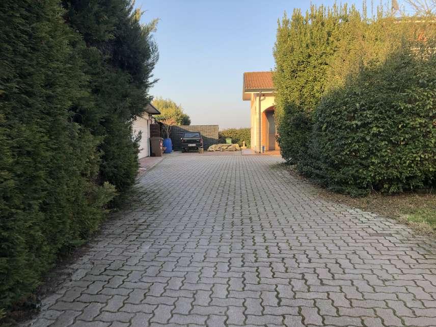 immobile posto auto all'asta in STRADA CESURE N 25 - 46033 Castel d'Ario (MN) - 2
