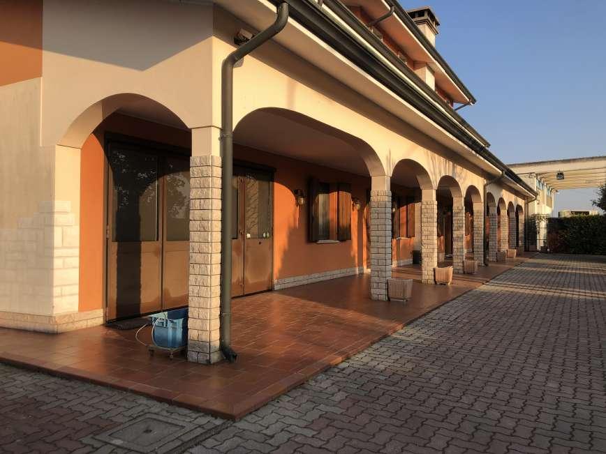 immobile posto auto all'asta in STRADA CESURE N 25 - 46033 Castel d'Ario (MN) - 3
