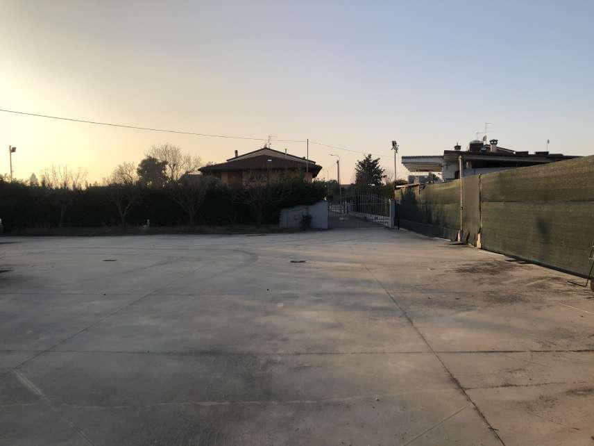 immobile magazzino all'asta in STRADA CESURE N 10 - 46033 Castel d'Ario (MN) - 2