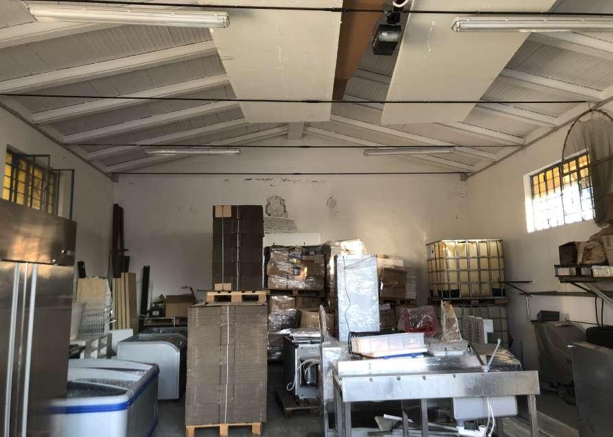 immobile magazzino all'asta in STRADA CESURE N 10 - 46033 Castel d'Ario (MN) - 5