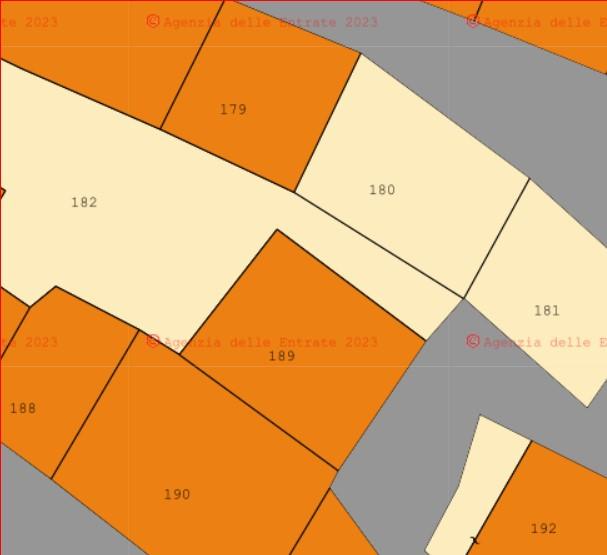 immobile appartamento all'asta in LARGO SPAVENTA 4 - 67068 Scurcola Marsicana (AQ) - 2
