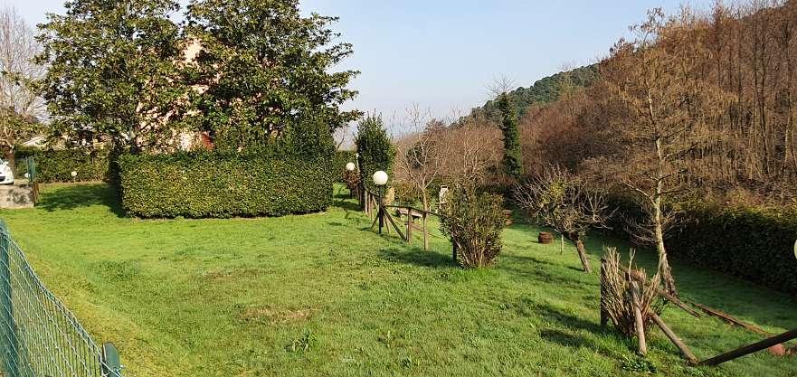 immobile appartamento all'asta in via Sant'Andrea n 41 - 55012 Capannori (LU) - 4