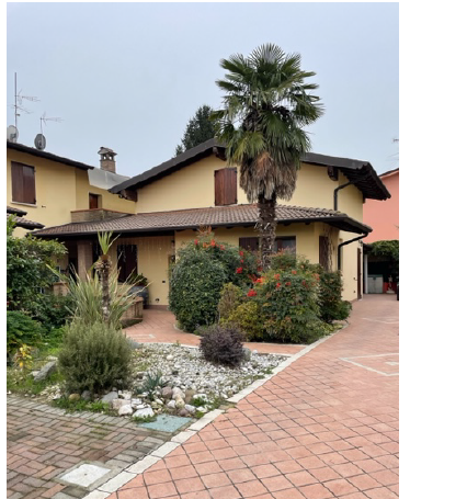 immobile appartamento all'asta in Via M Curie 7 - 46040 Casalmoro (MN) - 1