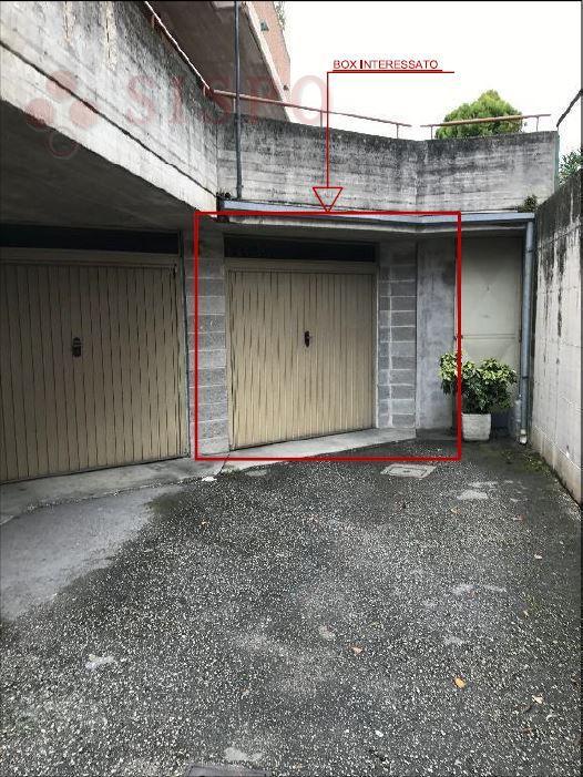 immobile appartamento all'asta in VIA XXV APRILE N 40 - 06049 Spoleto (PG) - 2