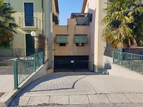 immobile cantina all'asta in Via Montegrappa n 50/D - 31023 Resana (TV) - 2