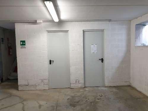 immobile cantina all'asta in Via Montegrappa n 50/D - 31023 Resana (TV) - 5