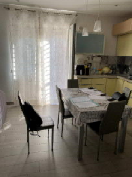immobile QUADRILOCALE ALL'ASTA CON GIARDINO IN VIA GIOVANNI MODUGNO, BARI (BA) - 1