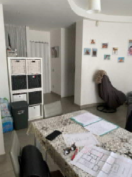 immobile QUADRILOCALE ALL'ASTA CON GIARDINO IN VIA GIOVANNI MODUGNO, BARI (BA) - 2
