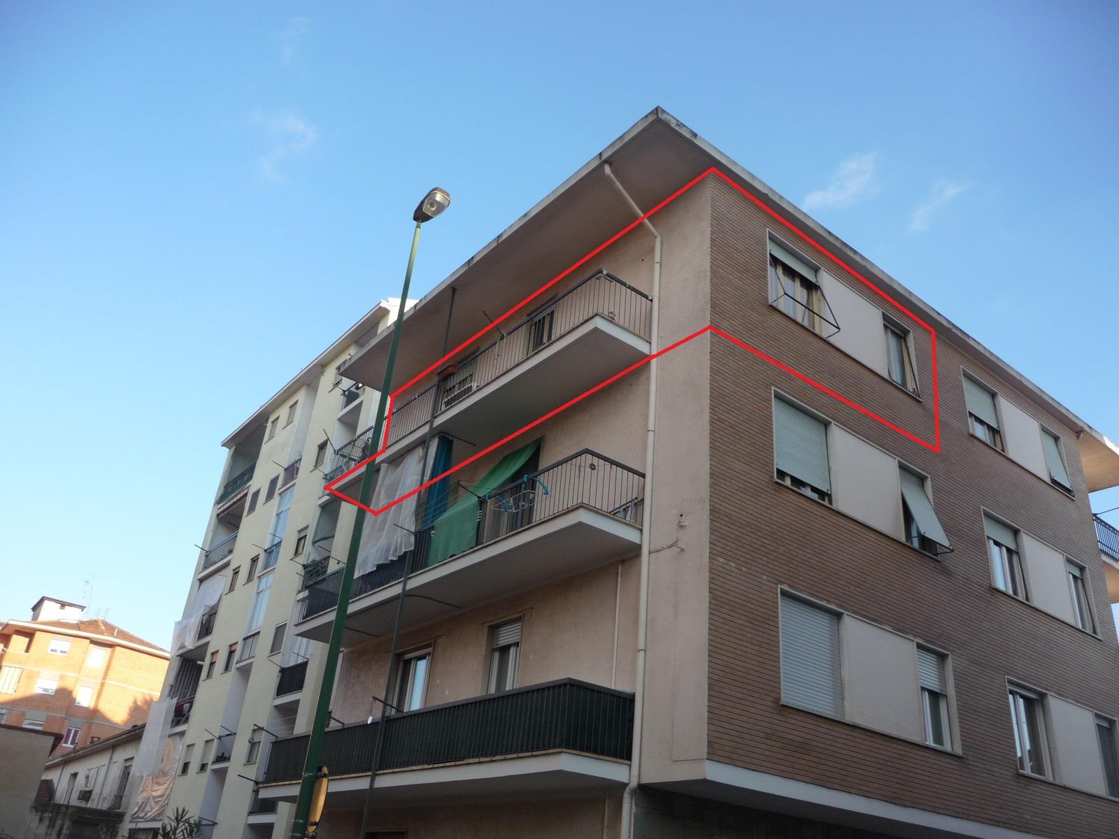 immobile appartamento all'asta in Strada Andezeno 31 - 10023 Chieri (TO) - 4