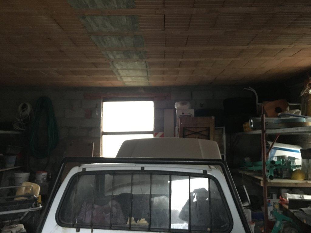 immobile rustico all'asta in LOC LA VILLA SNC, CASCIANA - 55031 Camporgiano (LU) - 1