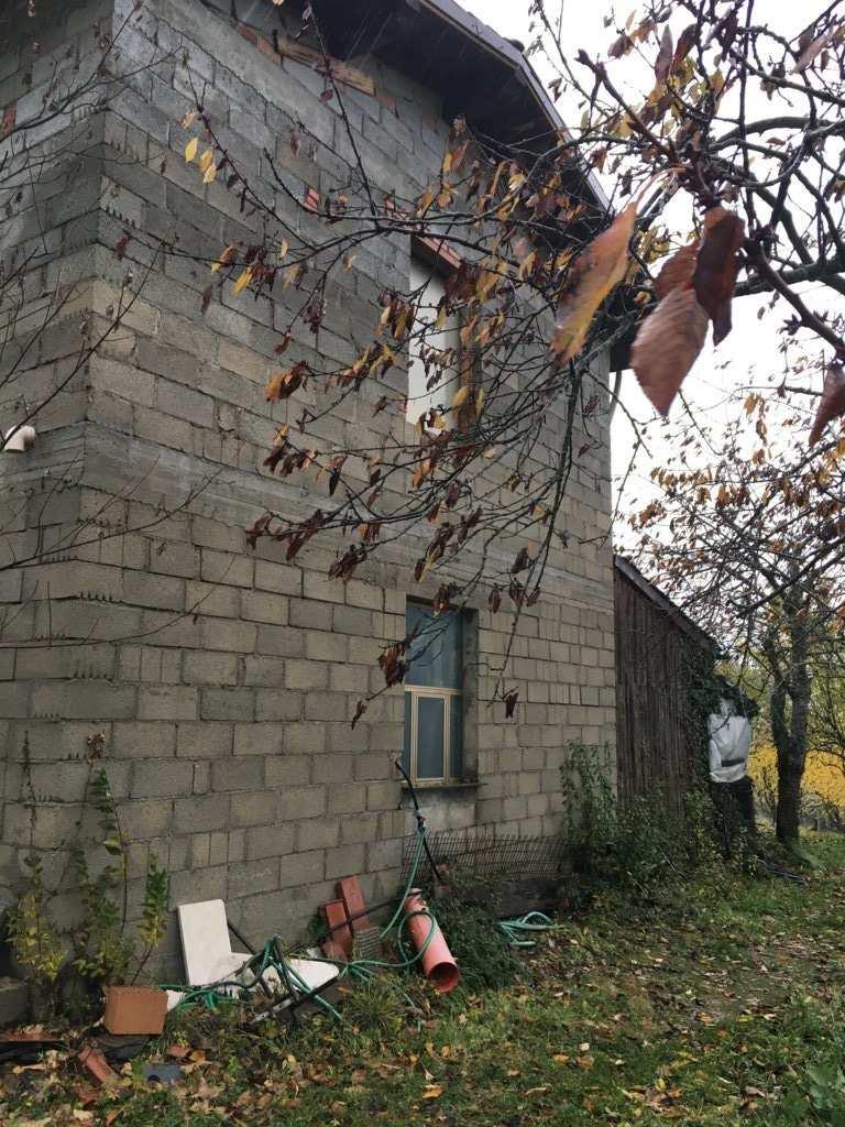 immobile rustico all'asta in LOC LA VILLA SNC, CASCIANA - 55031 Camporgiano (LU) - 3