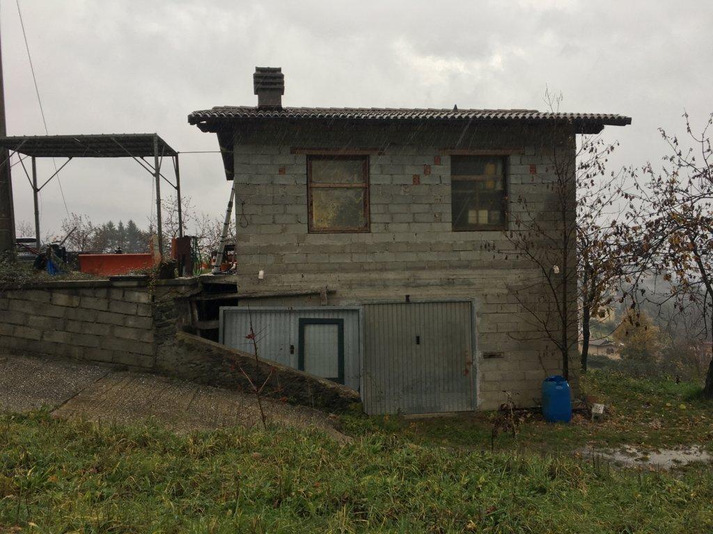 immobile rustico all'asta in LOC LA VILLA SNC, CASCIANA - 55031 Camporgiano (LU) - 4