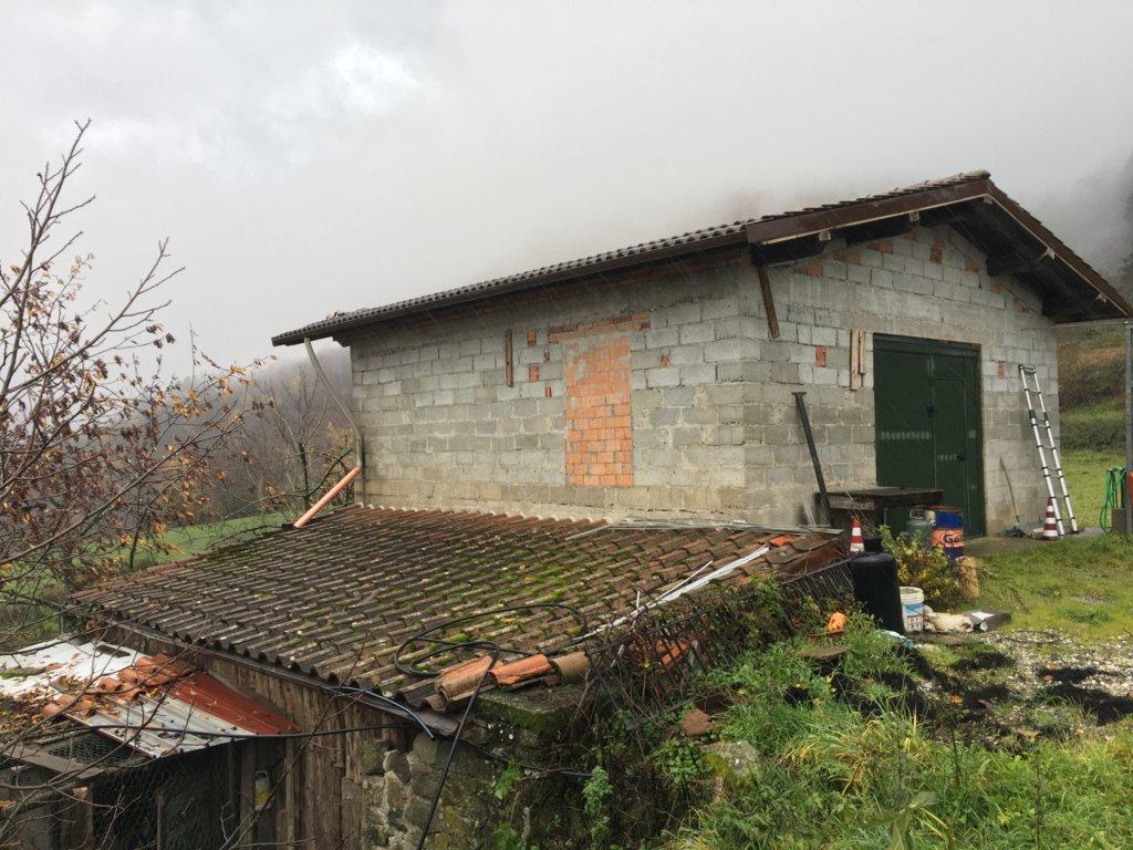 immobile rustico all'asta in LOC LA VILLA SNC, CASCIANA - 55031 Camporgiano (LU) - 5