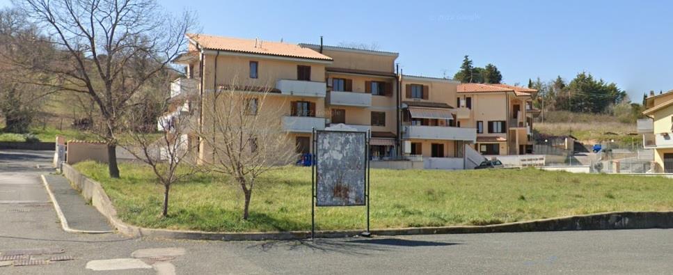 immobile appartamento all'asta in Loc Ghirlanda Via Perolla - 58024 Massa Marittima (GR) - 1
