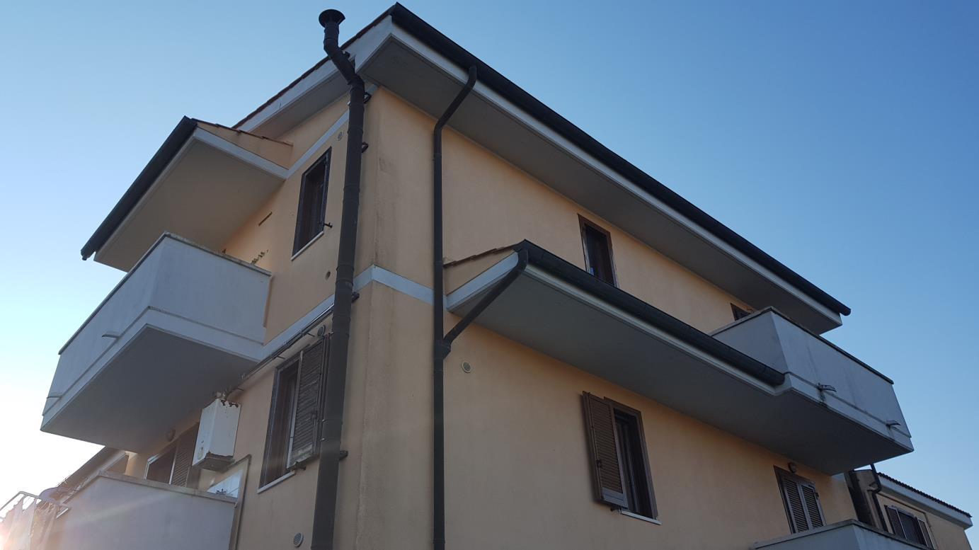 immobile appartamento all'asta in Loc Ghirlanda Via Perolla - 58024 Massa Marittima (GR) - 2